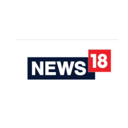 News18 logo