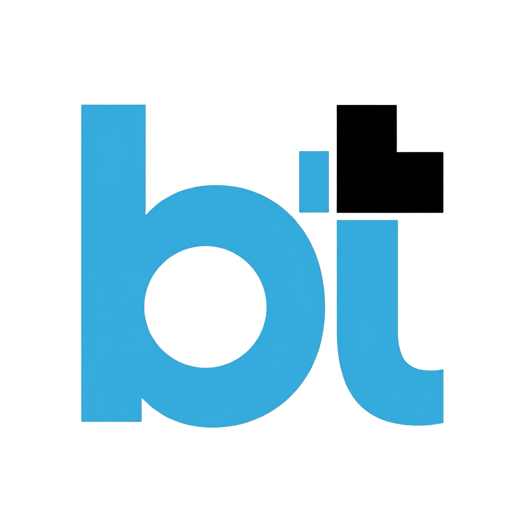 Business Today logo