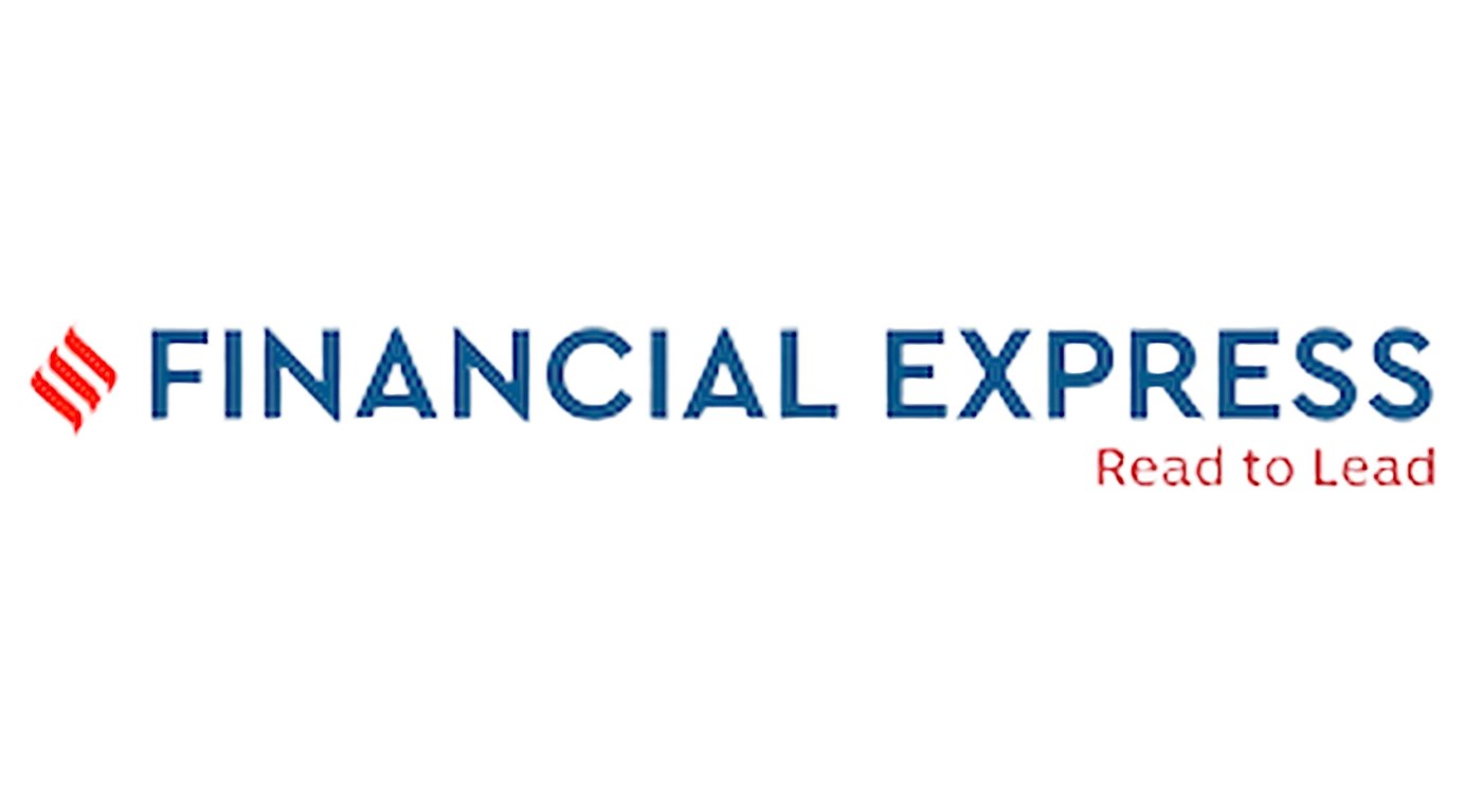 Financial Express logo