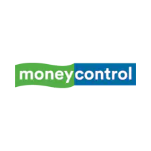 Moneycontrol logo