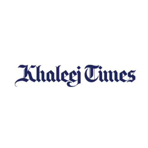 Khaleej Times logo