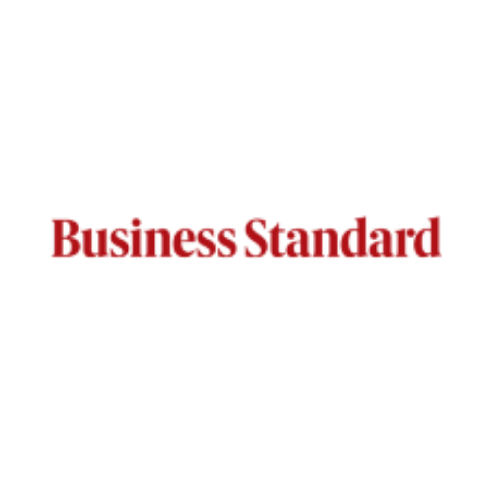 Business Standard logo