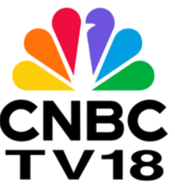 CNBC TV18 recognition of FinEdge for excellence and innovation in wealth management and investing solutions