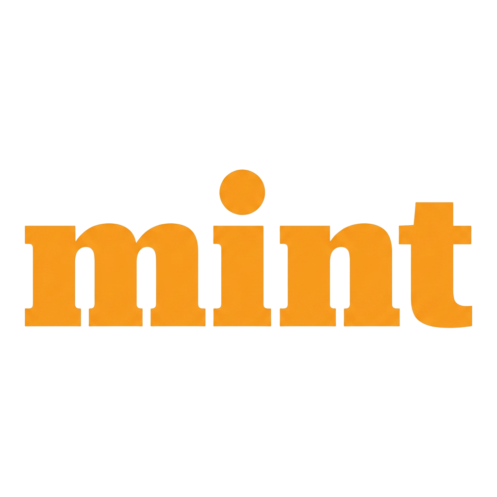 Mint logo