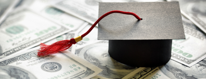 Can you Afford your Child’s College Education?