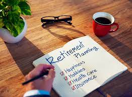 How To Plan For Retirement As Per Your Age