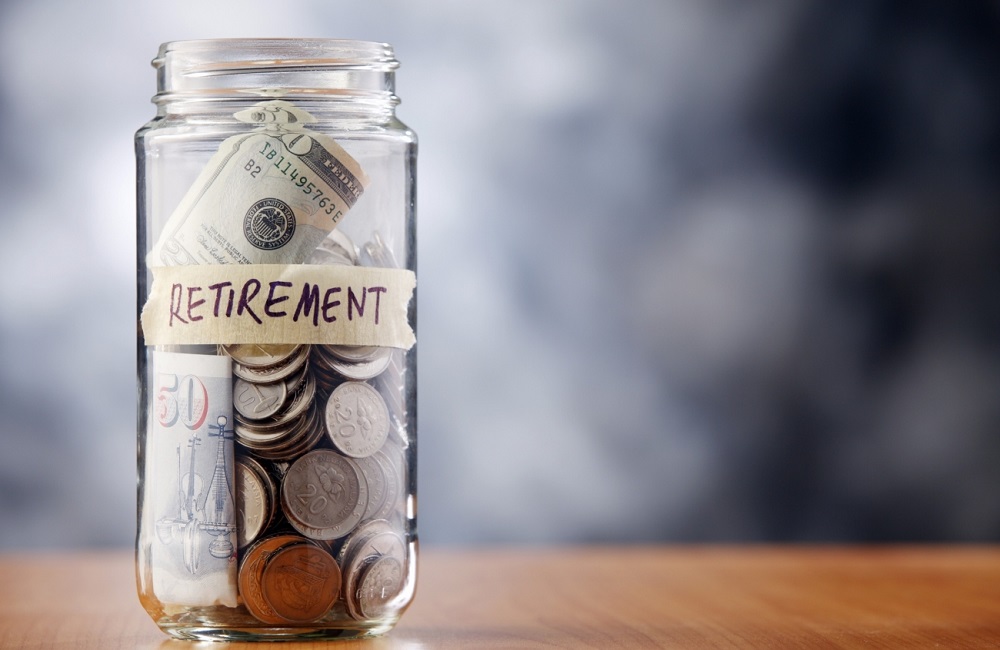 Retirement Planning - how much do you need?