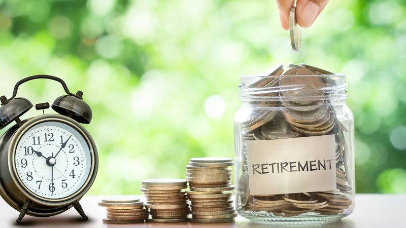 How To Use Mutual Funds to Generate Post-Retirement Income