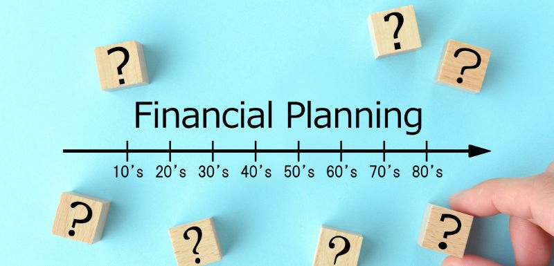 Personal Financial Planning Tips for a Secure Future | FinEdge