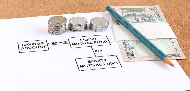 What Is STP in Mutual Funds and Its Types