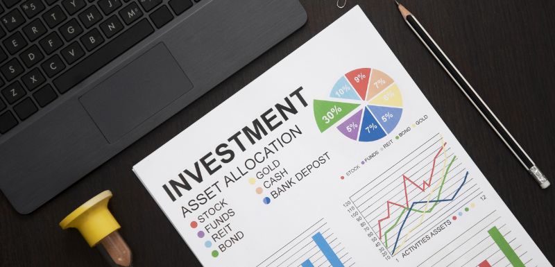 Essential Asset Allocation Strategies for a Balanced Investment Portfolio