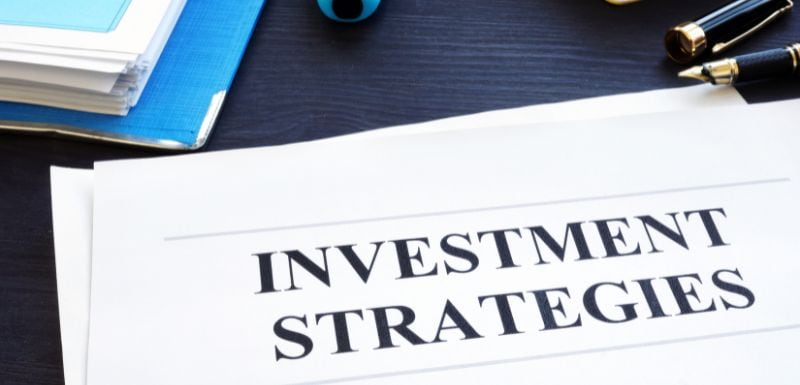 What Is Investment Strategy ? How it Helps in Achieving Goals | FinEdge