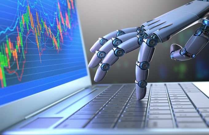 What are Robo Advisors and How do They Work?