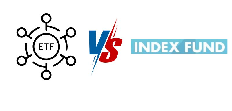 ETFs Versus Index Funds: What Are the Differences, and Which One Should You Choose?