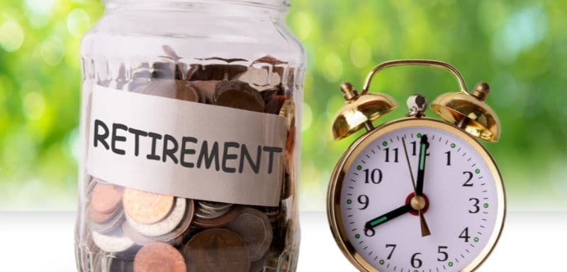 How and Where to Invest Retirement Corpus | FinEdge