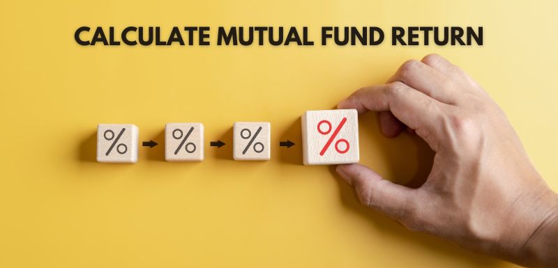 How are Mutual Fund Returns Calculated?