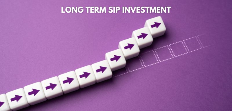 How to Use SIPs to Create Long-Term Wealth