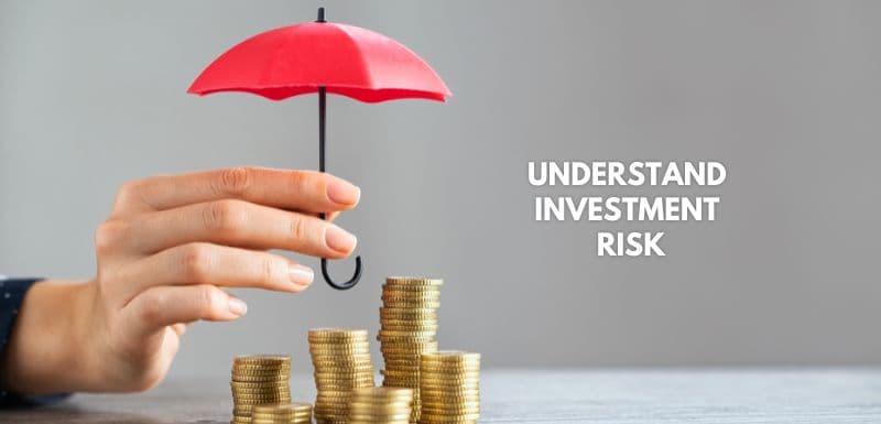 How to Manage Investment Risk Efficiently