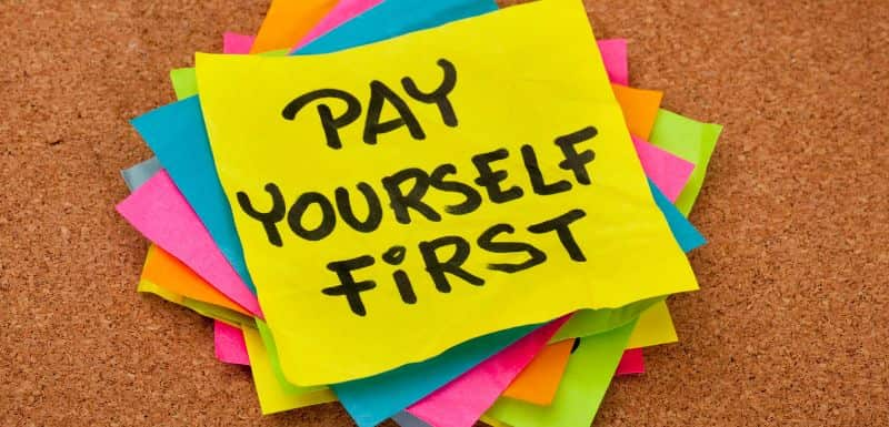 Pay Yourself First Budgeting: Can It Help You Achieve Financial Goals Faster?