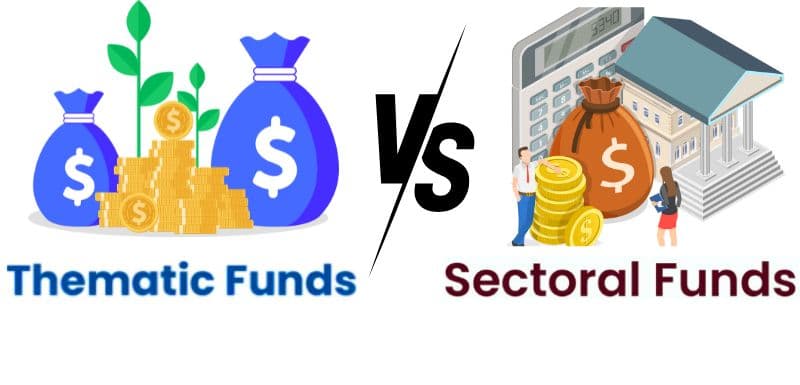 Sectoral/Thematic Funds Have Seen Inflows of Rs. 55,000 Crores in the Last 6 Months: Should You Invest?