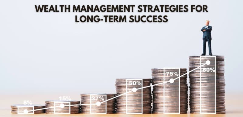 Wealth Management Strategies for Long Term Growth | FinEdge