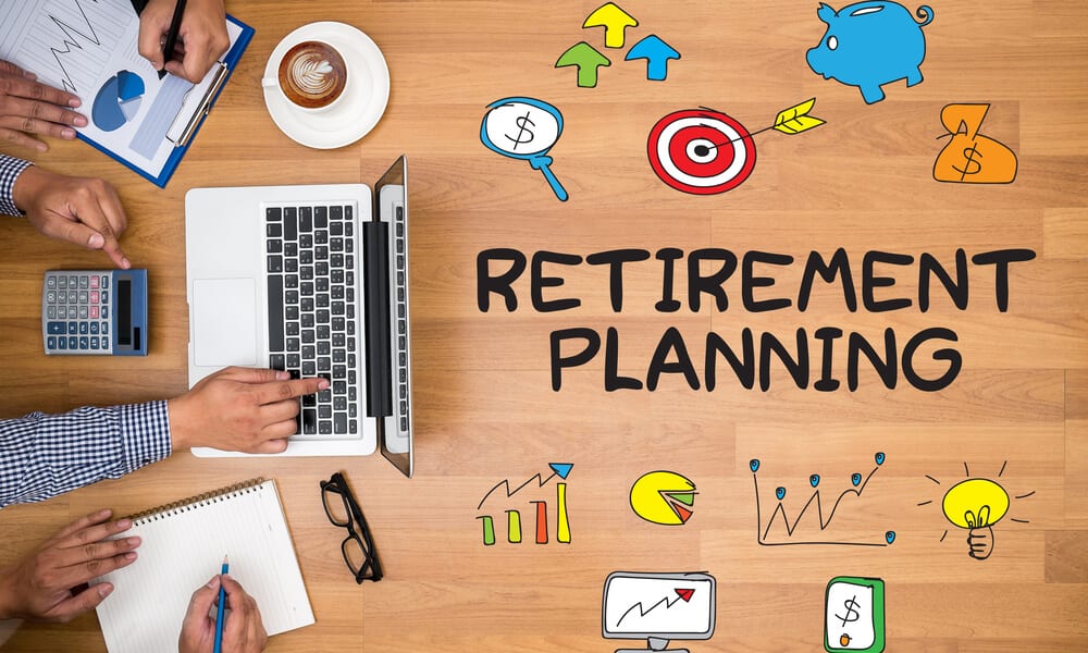 5 Reasons to Get Professional Help for Retirement Planning | FinEdge